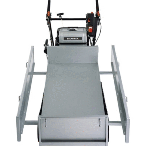 Honda Allwegtransporter HP 500 BXE – Bild 5