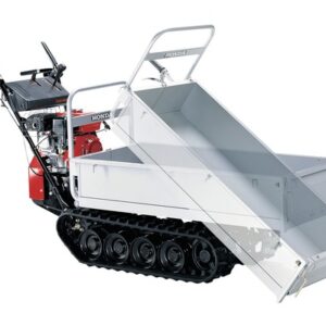 Honda Allwegtransporter HP 500 BXE – Bild 6