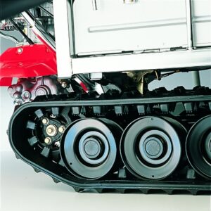 Honda Allwegtransporter HP 500 BXE – Bild 7