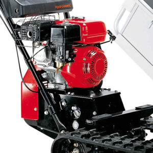 Honda Allwegtransporter HP 500 BXE – Bild 8