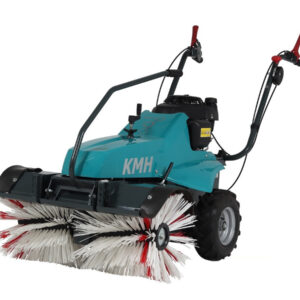 REMARC Kehrmaschine KM 80 H 350 Ø Bürste
