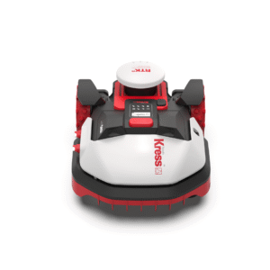 Kress Mission RTKn KR160E.A Mähroboter – Bild 6