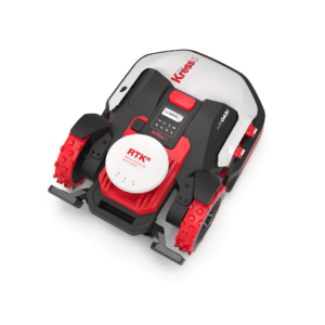 Kress Mission RTKn KR160E.A Mähroboter – Bild 8