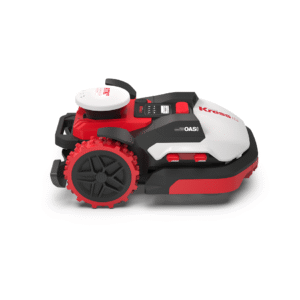 Kress Mission RTKn KR160E.A Mähroboter – Bild 14