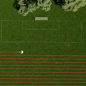 Kress Mission RTKn KR160E.A Mähroboter – Bild 16