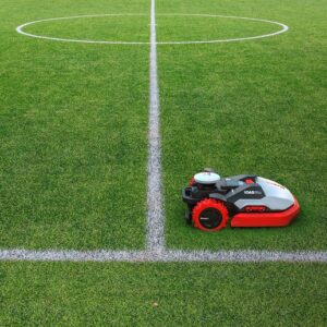 Kress Mission RTKn KR160E.A Mähroboter – Bild 17