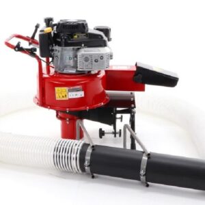 Weibang Laubverladegebläse WB LV 50 K – Bild 7