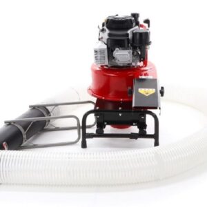 Weibang Laubverladegebläse WB LV 50 K – Bild 8