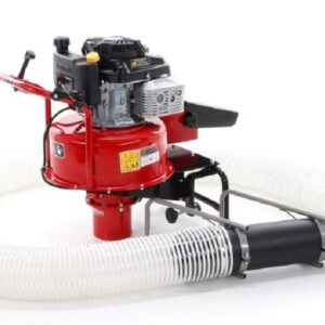 Weibang Laubverladegebläse WB LV 50 K – Bild 9