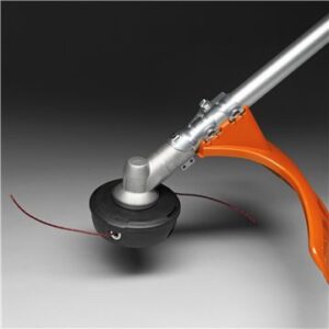 Husqvarna Benzin Forstfreischneider 555FRM – Bild 10