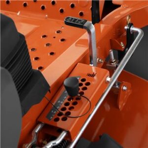 Stiga Gyro 900e Akku Axialmäher - Expert – Bild 19