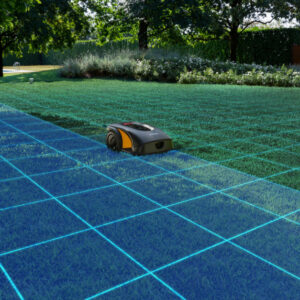 Stiga Mähroboter A 1000 - 1400 m² – Bild 14