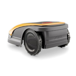 Stiga Mähroboter A 1000 - 1400 m² – Bild 6