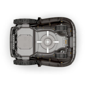 Stiga Mähroboter A 1000 - 1400 m² – Bild 9