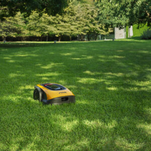 Stiga Mähroboter A 1000 - 1400 m² – Bild 11