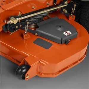 Stiga Gyro 900e Akku Axialmäher - Expert – Bild 2