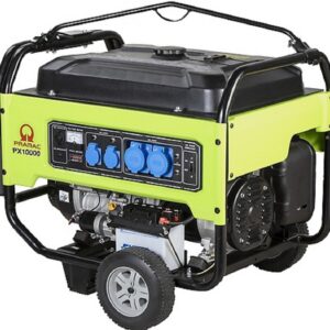 Pramac Stromerzeuger PX 10000 AVR