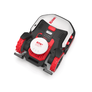 Kress Mission RTKn KR160E Mähroboter – Bild 18