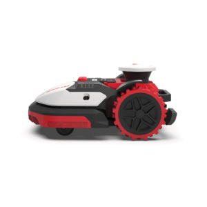 Kress Mission RTKn KR160E Mähroboter – Bild 6