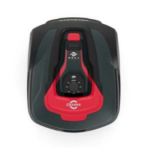 Cramer Robotermäher RM2700 – Bild 16
