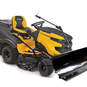Cub Cadet Rasentraktor XT2 PR95 mit Winterpaket 120 Plus – Bild 10