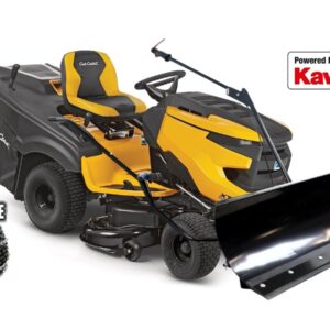 Cub Cadet Rasentraktor XT2 PR95 mit Winterpaket 120 Plus