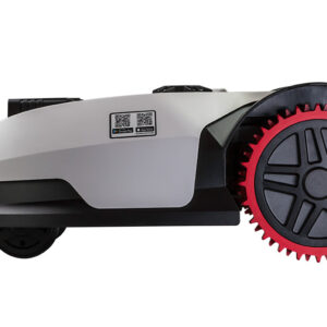 KRESS KR121E Mission 1000i Ultrasonic Mähroboter – Bild 6