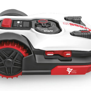 KRESS KR121E Mission 1000i Ultrasonic Mähroboter – Bild 9