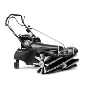 Tielbürger Kehrmaschine TK20 - B&S 575EX