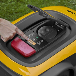 Stiga Mähroboter A 750 - 900 m² – Bild 14