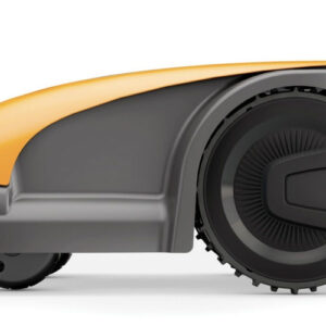 Stiga Mähroboter A 750 - 900 m² – Bild 8