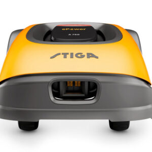 Stiga Mähroboter A 750 - 900 m² – Bild 9