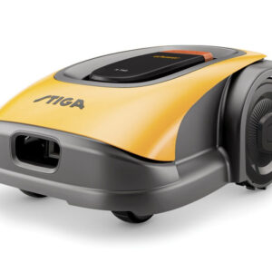 Stiga Mähroboter A 750 - 900 m² – Bild 10