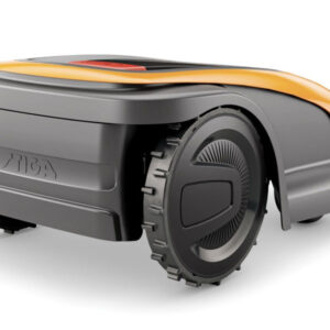Stiga Mähroboter A 750 - 900 m² – Bild 11