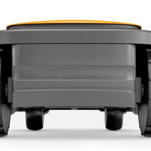 Stiga Mähroboter A 750 - 900 m² – Bild 13