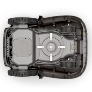 Stiga Mähroboter A 750 - 900 m² – Bild 15