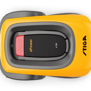 Stiga Mähroboter A 750 - 900 m² – Bild 6