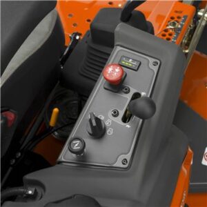 Stiga Gyro 900e Akku Axialmäher - Expert – Bild 8