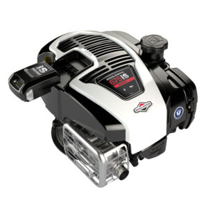 Tielbürger Kehrmaschine TK18 - B&S 675iS InStart® – Bild 4