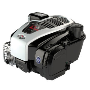 Tielbürger Kehrmaschine TK18 - B&S 675iS InStart® – Bild 6