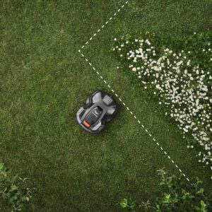 Husqvarna Automower 405X – Bild 11