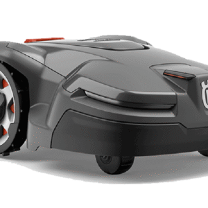 Husqvarna Automower 405X – Bild 1