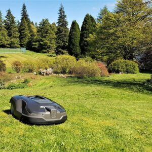 Husqvarna Automower 405X – Bild 8