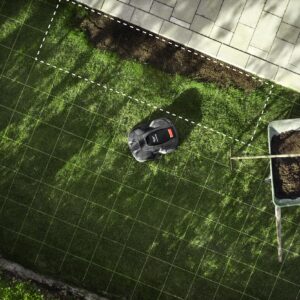 Husqvarna Automower 405X – Bild 14