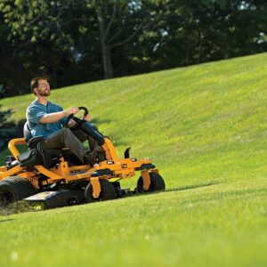 Cub Cadet XZ6 S127 Zero-Turn Aufsitzmäher-Vorführer – Bild 17