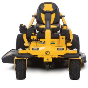 Cub Cadet XZ6 S127 Zero-Turn Aufsitzmäher-Vorführer – Bild 19