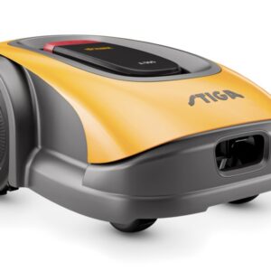 Stiga Mähroboter A 500 - 700 m² – Bild 1