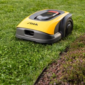 Stiga Mähroboter A 500 - 700 m² – Bild 12