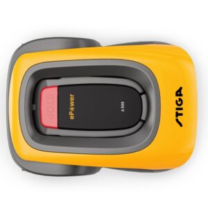 Stiga Mähroboter A 500 - 700 m² – Bild 4