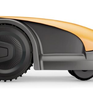 Stiga Mähroboter A 500 - 700 m² – Bild 3